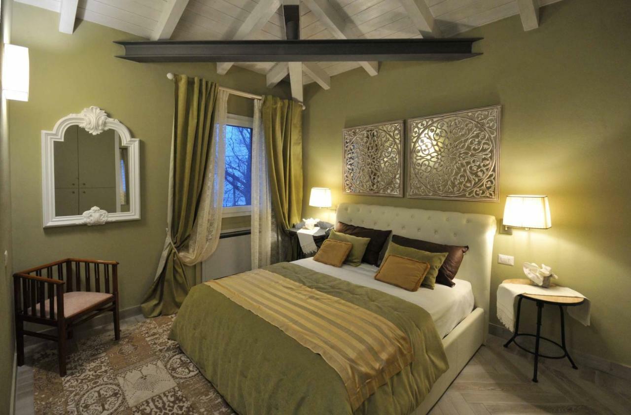 Fico Bologna 453 Bed & Breakfast Trebbo Di Reno Екстериор снимка