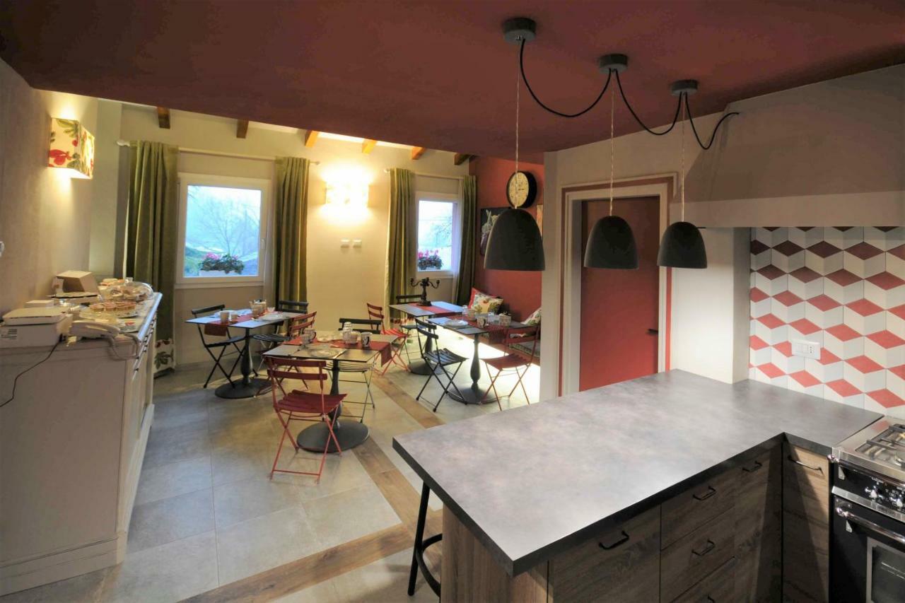 Fico Bologna 453 Bed & Breakfast Trebbo Di Reno Екстериор снимка