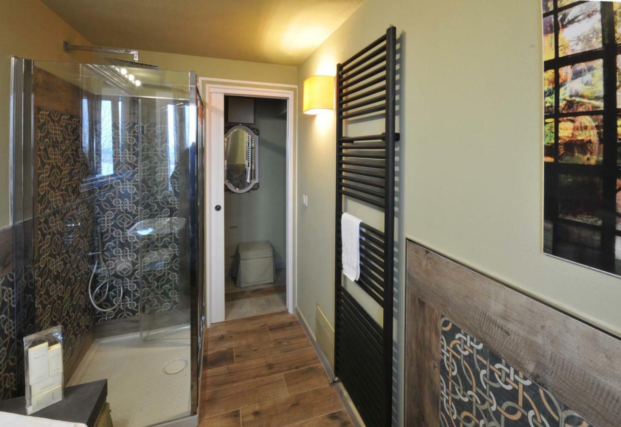 Fico Bologna 453 Bed & Breakfast Trebbo Di Reno Екстериор снимка