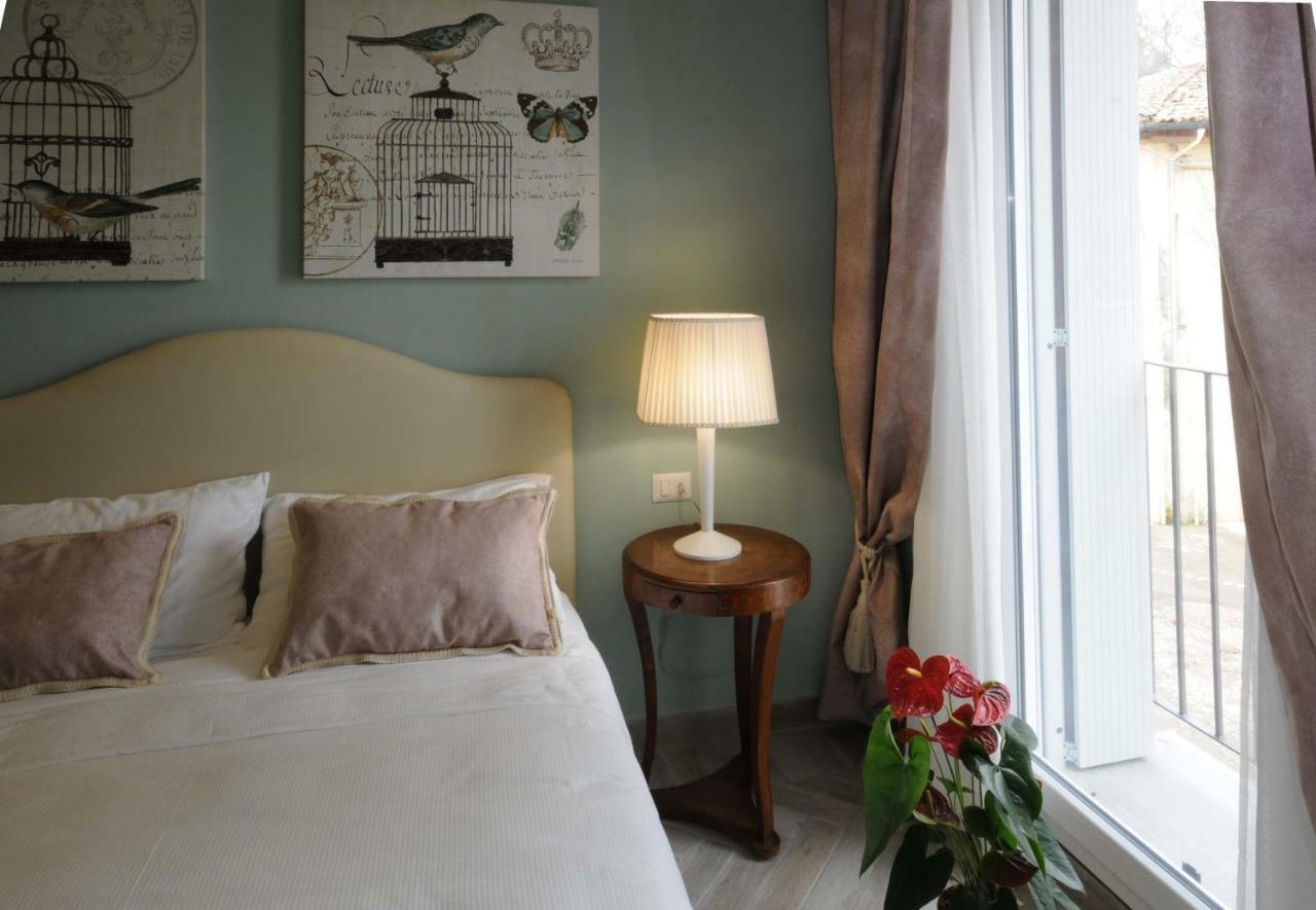 Fico Bologna 453 Bed & Breakfast Trebbo Di Reno Екстериор снимка