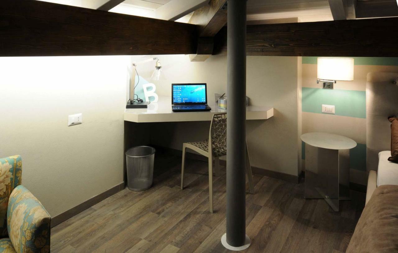 Fico Bologna 453 Bed & Breakfast Trebbo Di Reno Екстериор снимка