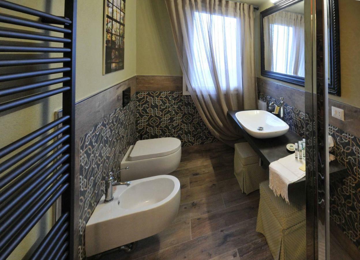 Fico Bologna 453 Bed & Breakfast Trebbo Di Reno Екстериор снимка