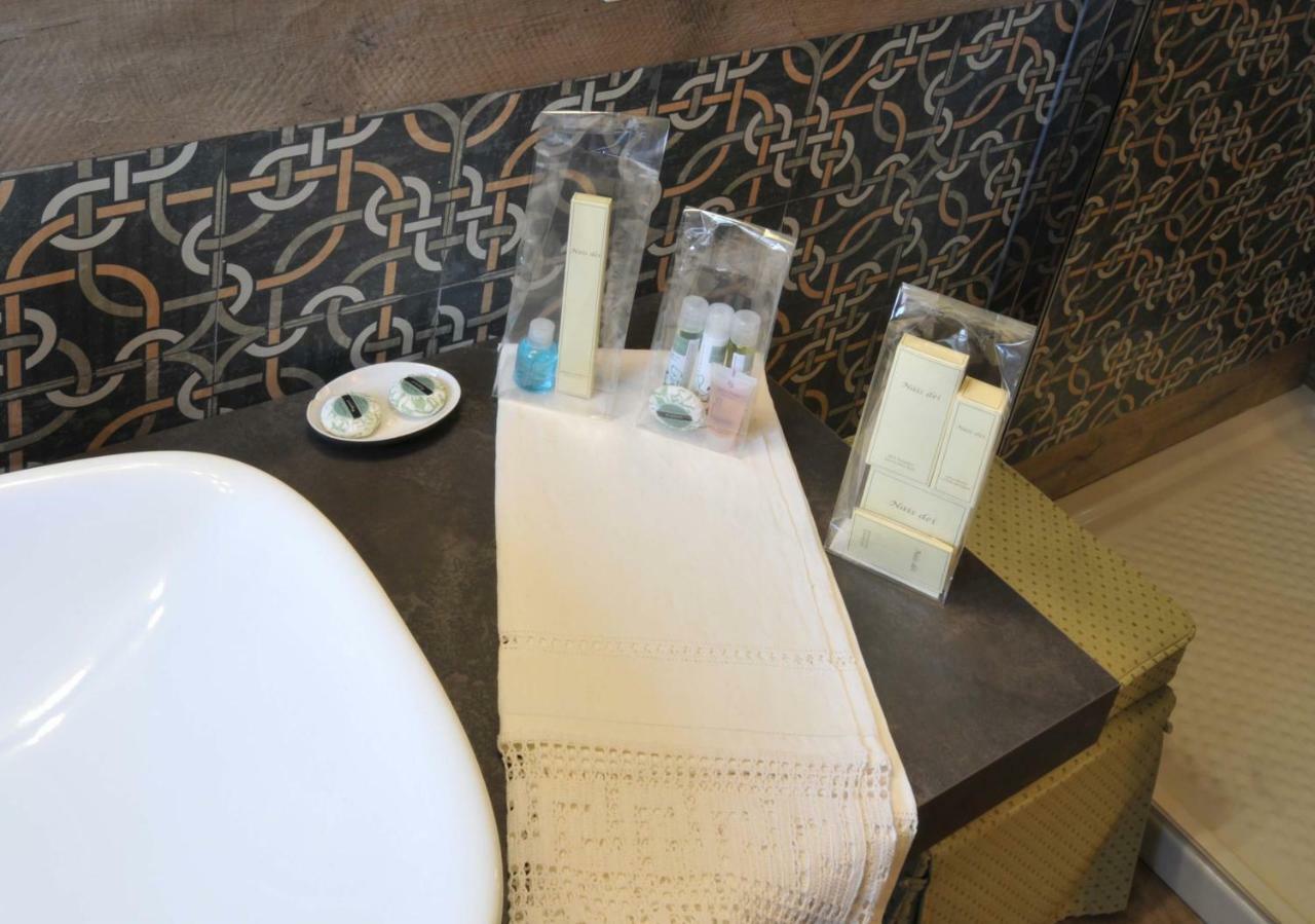 Fico Bologna 453 Bed & Breakfast Trebbo Di Reno Екстериор снимка