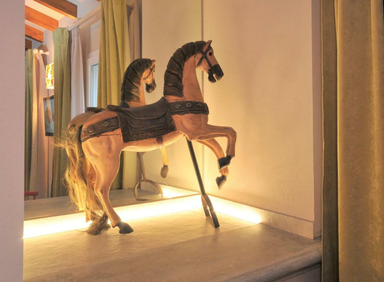 Fico Bologna 453 Bed & Breakfast Trebbo Di Reno Екстериор снимка