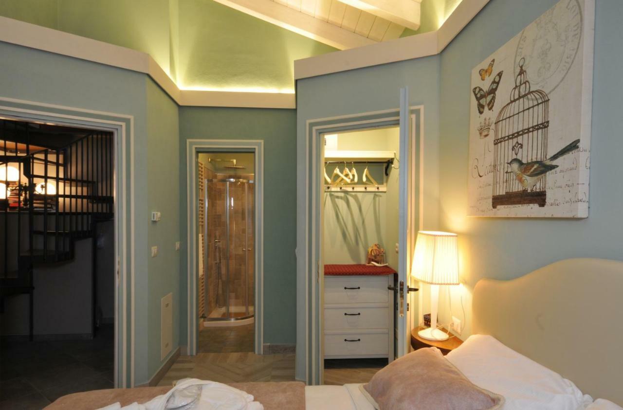 Fico Bologna 453 Bed & Breakfast Trebbo Di Reno Екстериор снимка