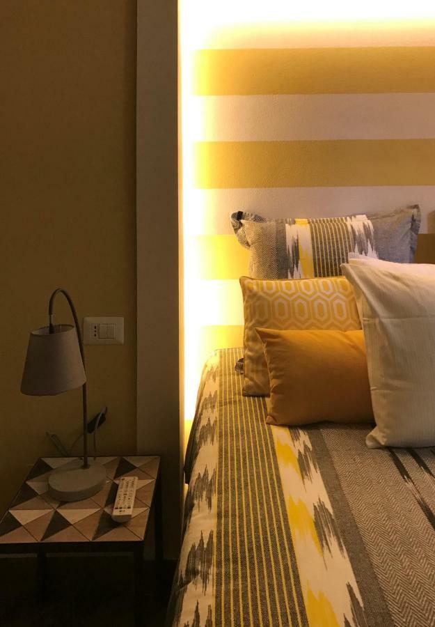 Fico Bologna 453 Bed & Breakfast Trebbo Di Reno Екстериор снимка