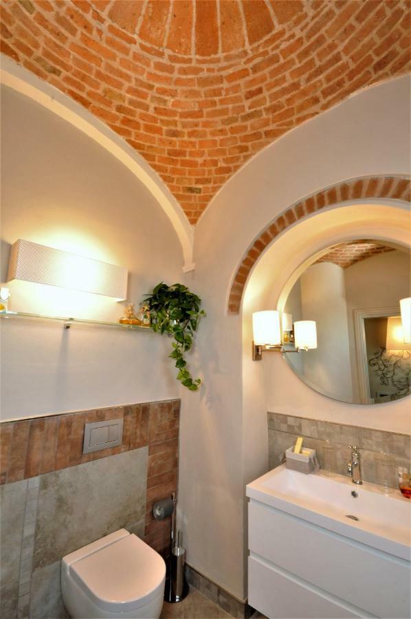 Fico Bologna 453 Bed & Breakfast Trebbo Di Reno Екстериор снимка