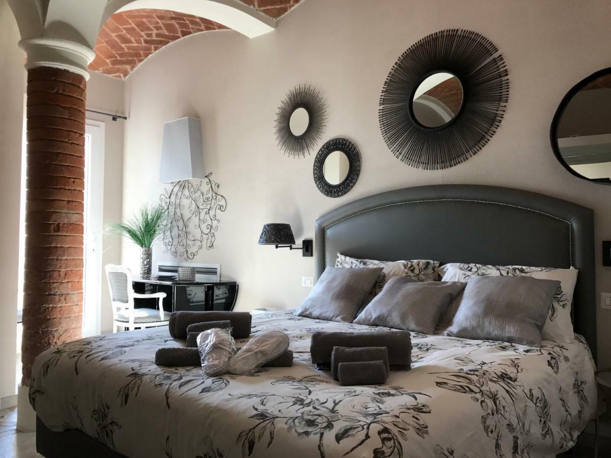Fico Bologna 453 Bed & Breakfast Trebbo Di Reno Екстериор снимка