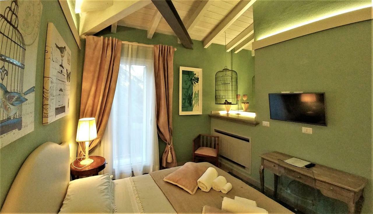Fico Bologna 453 Bed & Breakfast Trebbo Di Reno Стая снимка