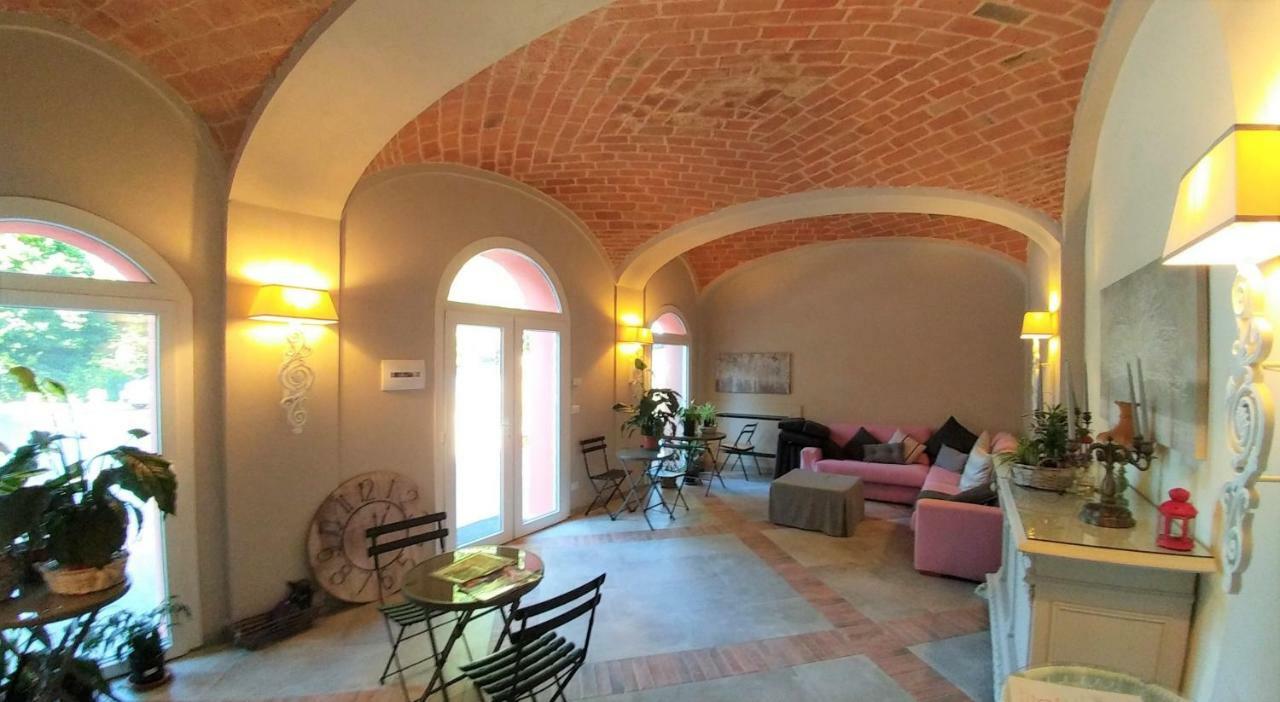 Fico Bologna 453 Bed & Breakfast Trebbo Di Reno Екстериор снимка