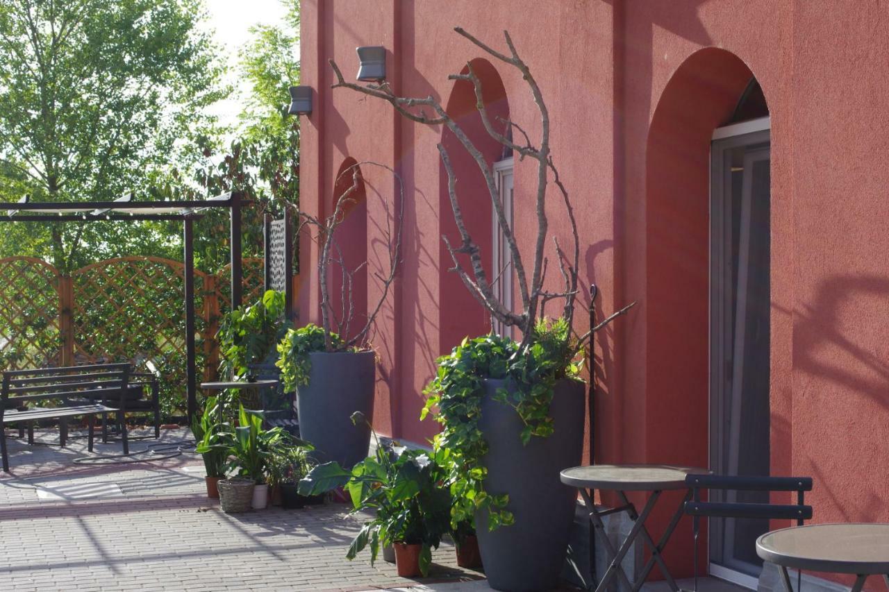 Fico Bologna 453 Bed & Breakfast Trebbo Di Reno Екстериор снимка
