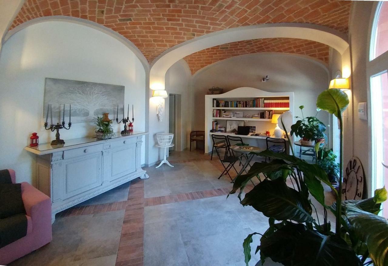 Fico Bologna 453 Bed & Breakfast Trebbo Di Reno Екстериор снимка