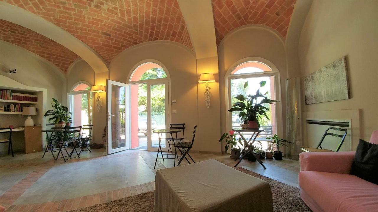 Fico Bologna 453 Bed & Breakfast Trebbo Di Reno Екстериор снимка