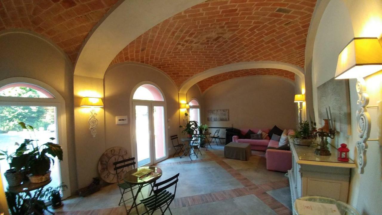 Fico Bologna 453 Bed & Breakfast Trebbo Di Reno Екстериор снимка