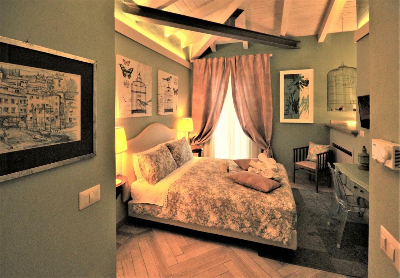 Fico Bologna 453 Bed & Breakfast Trebbo Di Reno Екстериор снимка