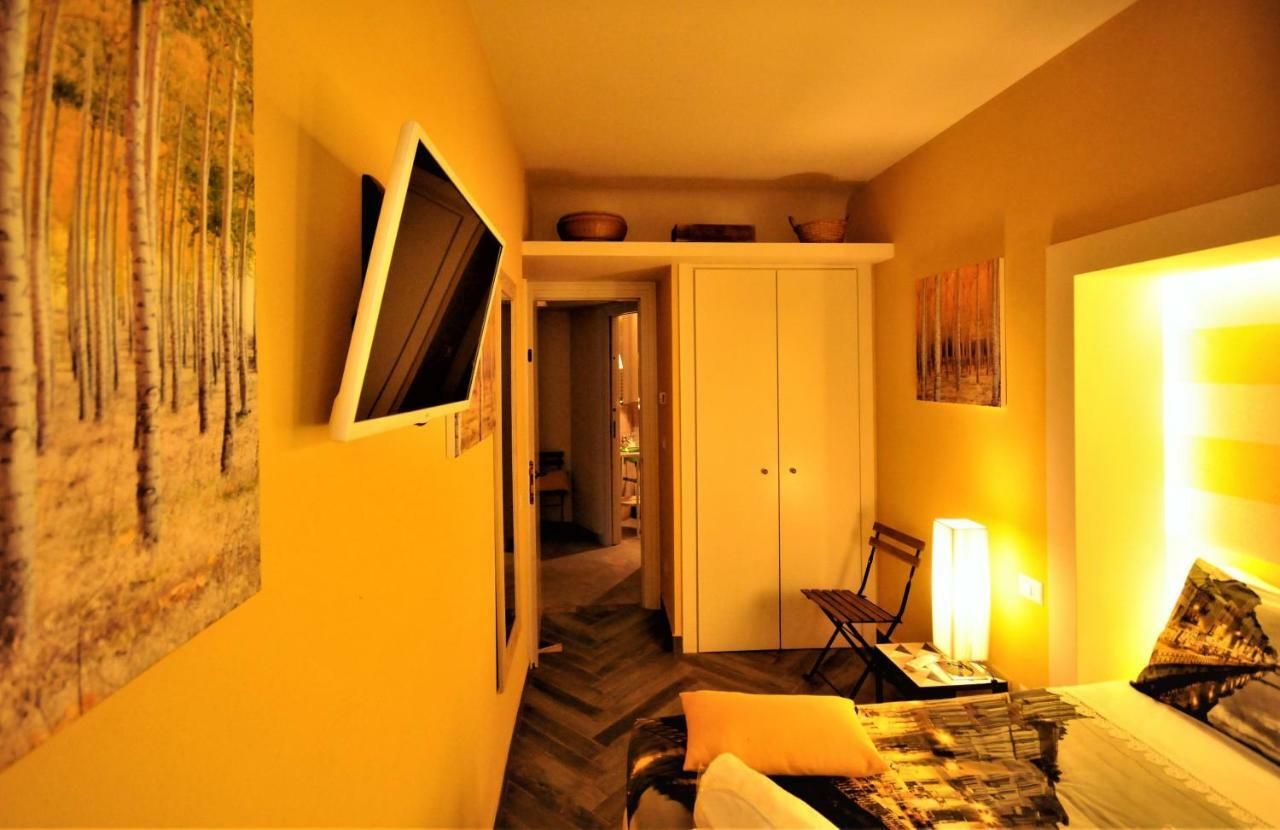Fico Bologna 453 Bed & Breakfast Trebbo Di Reno Екстериор снимка