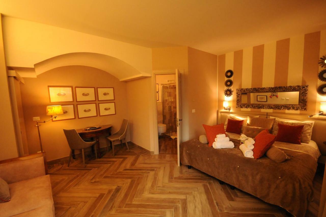 Fico Bologna 453 Bed & Breakfast Trebbo Di Reno Екстериор снимка