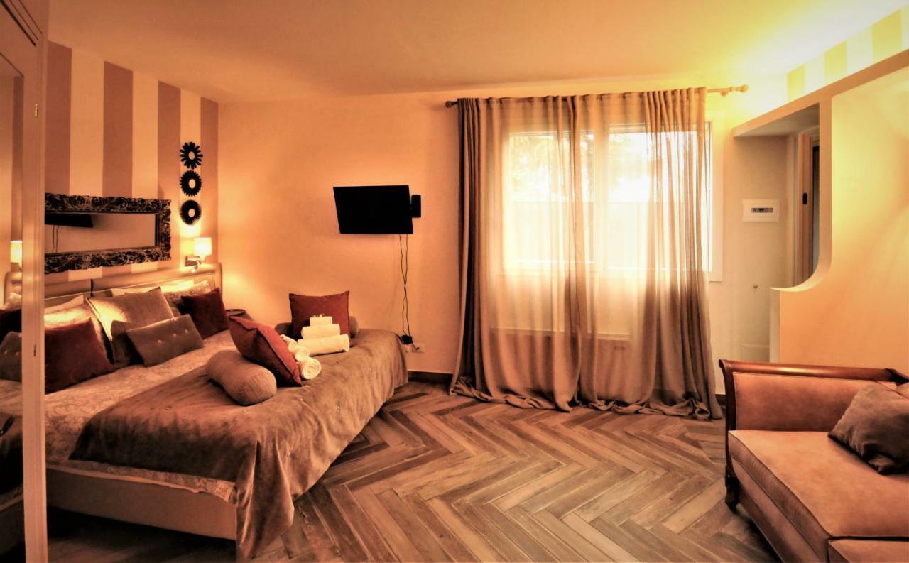 Fico Bologna 453 Bed & Breakfast Trebbo Di Reno Екстериор снимка